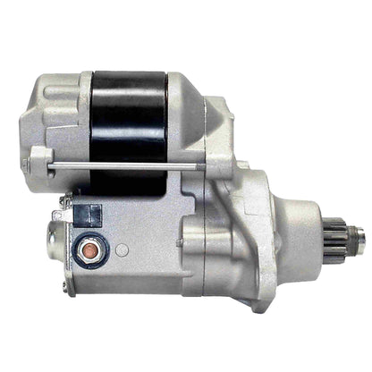 Quality-Built Starter Motor 12145