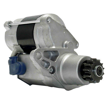 Quality-Built Starter Motor 12147