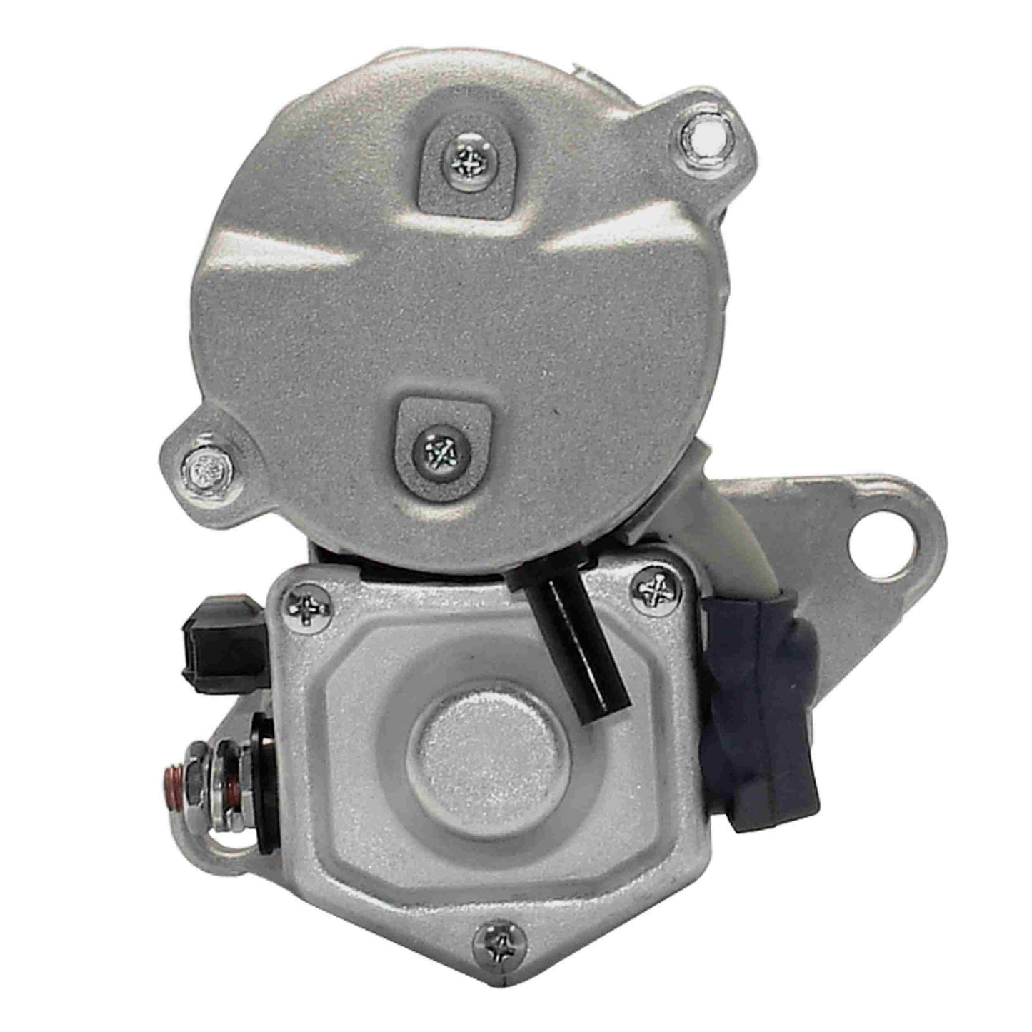 Quality-Built Starter Motor 12147