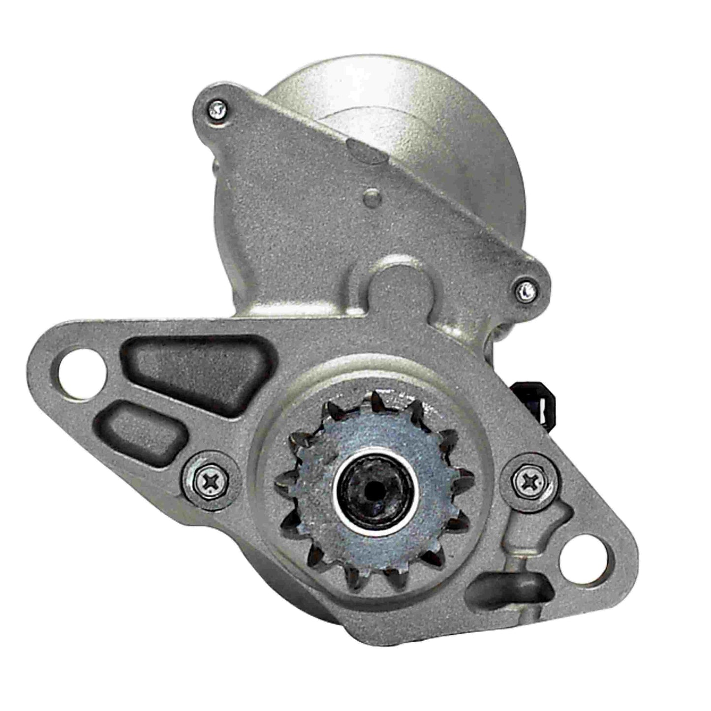 Quality-Built Starter Motor 12147