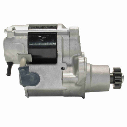 Quality-Built Starter Motor 12147