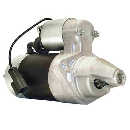 Quality-Built Starter Motor 12149