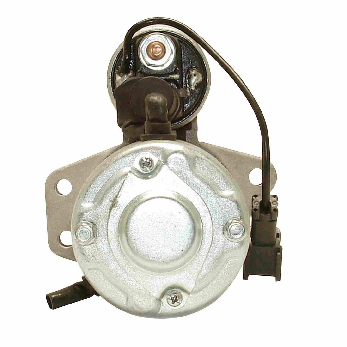 Quality-Built Starter Motor 12149
