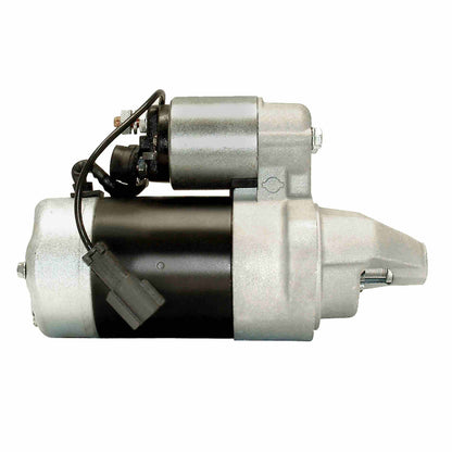 Quality-Built Starter Motor 12149