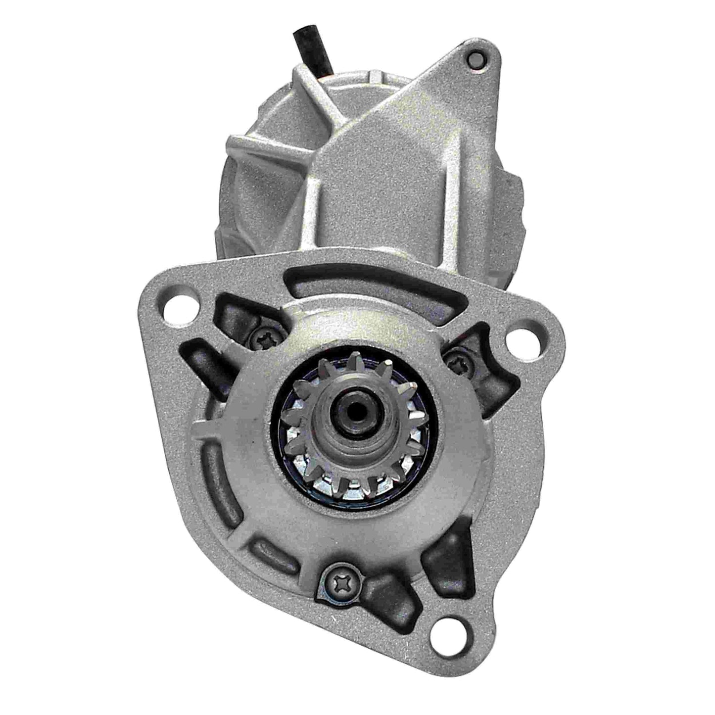 Quality-Built Starter Motor 12151N