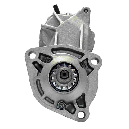 Quality-Built Starter Motor 12151