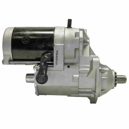 Quality-Built Starter 12151
