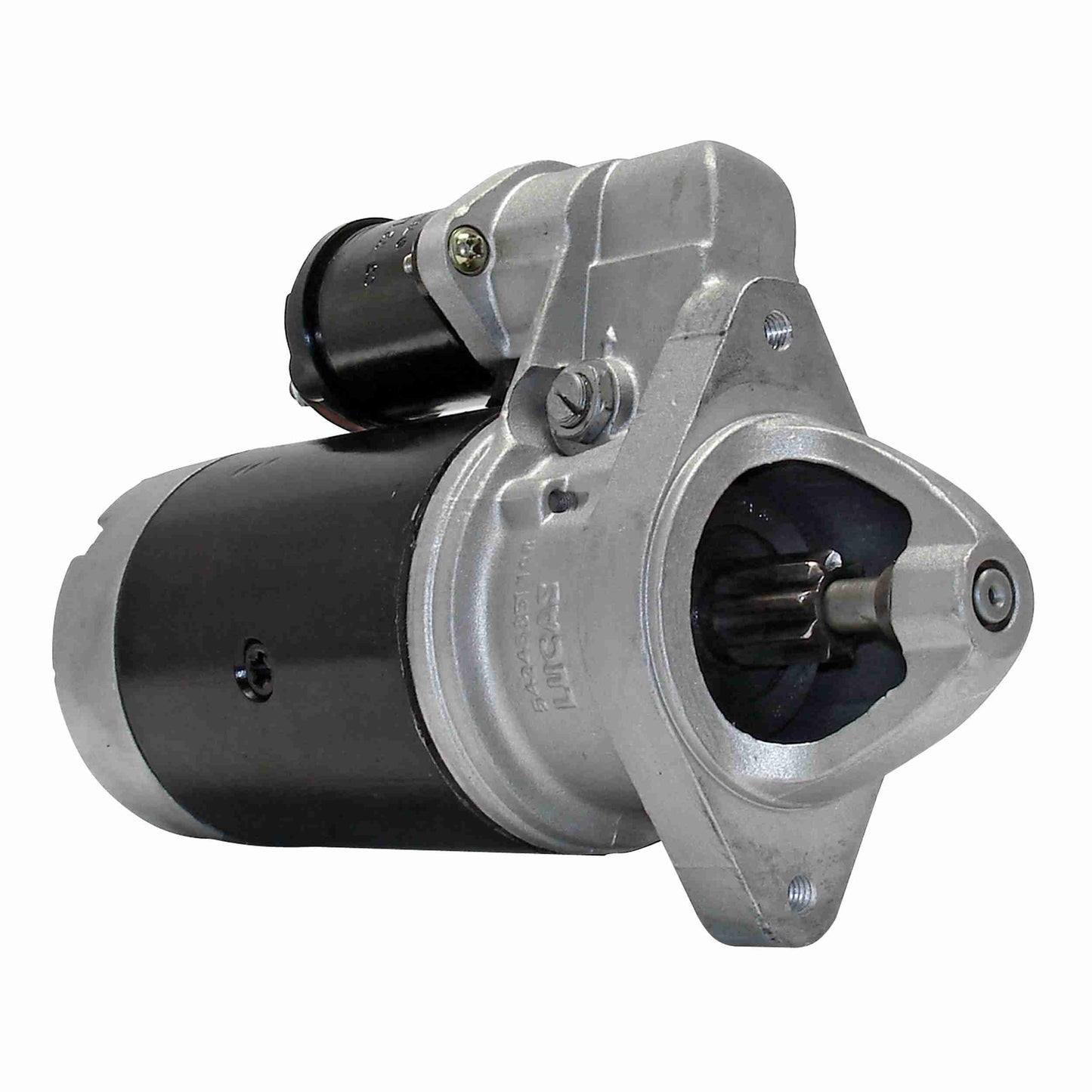 Quality-Built Starter 12155