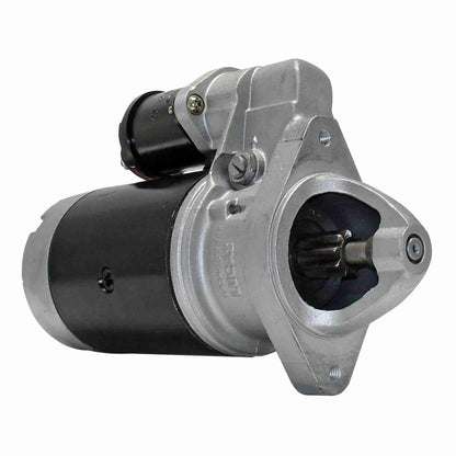 Quality-Built Starter 12155