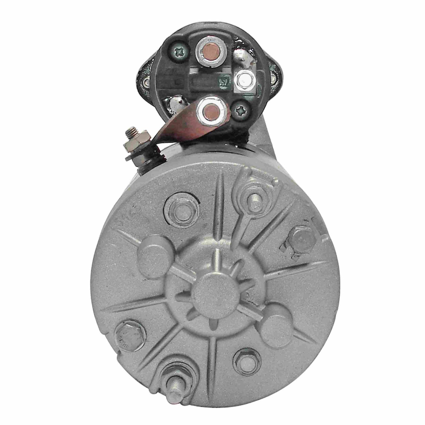 Quality-Built Starter 12155