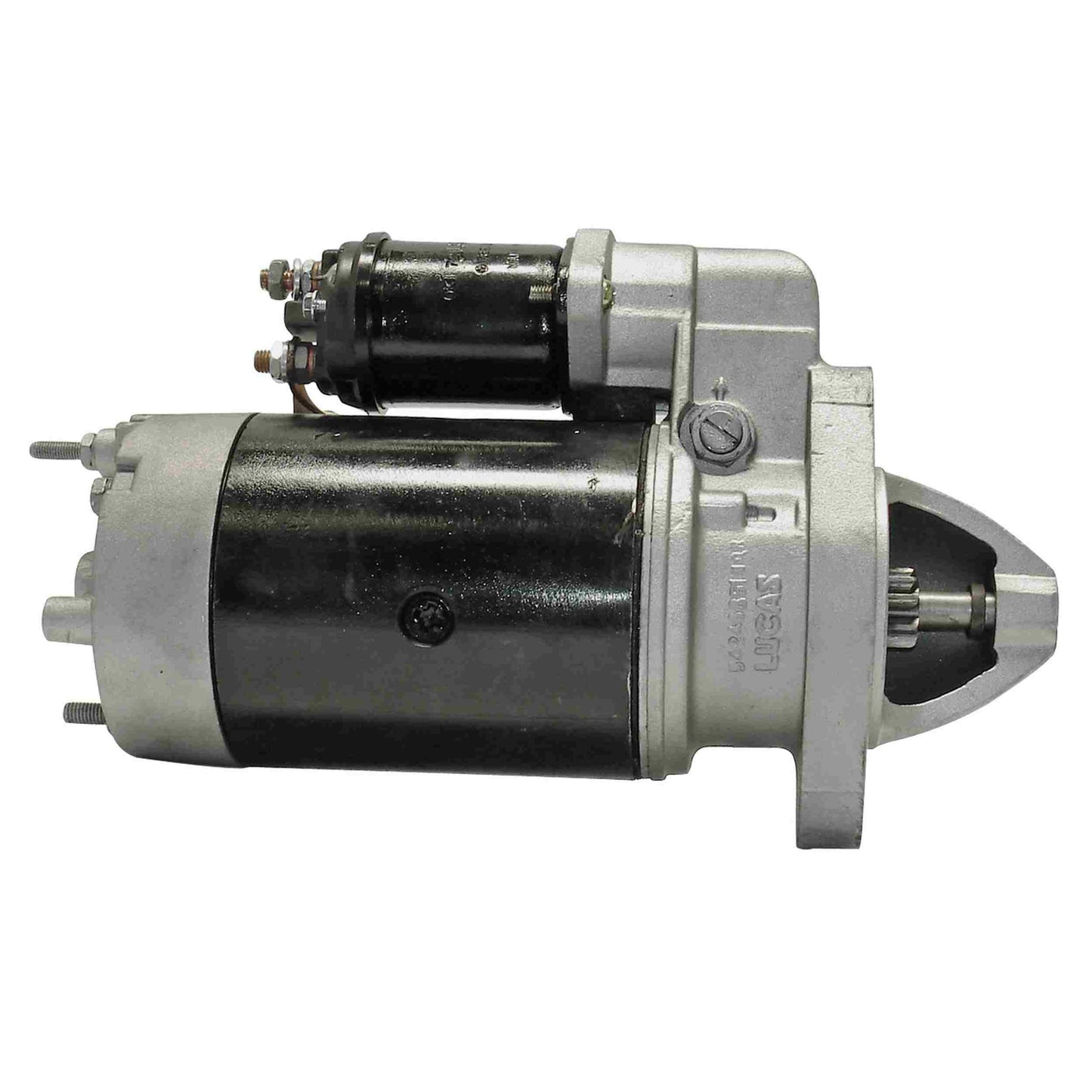 Quality-Built Starter 12155