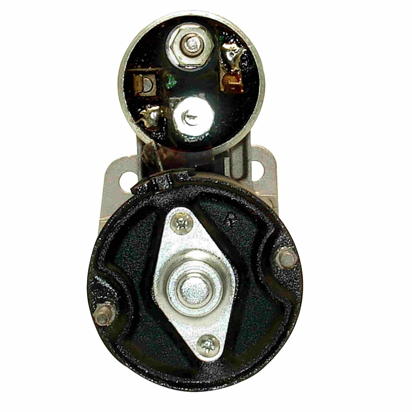 Quality-Built Starter Motor 12158