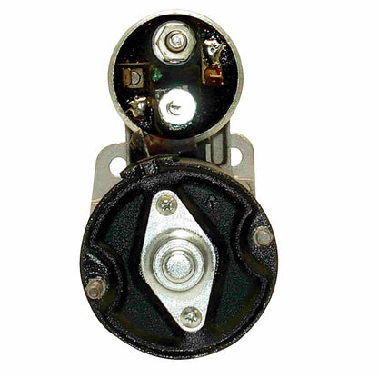 Quality-Built Starter Motor 12158