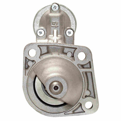 Quality-Built Starter Motor 12158