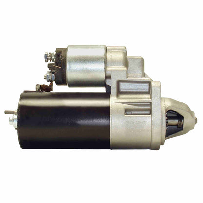 Quality-Built Starter Motor 12158