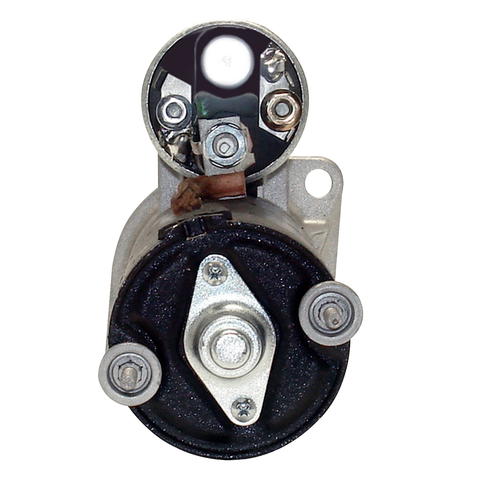 MPA Starter Motor 12161 image 4