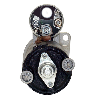 MPA Starter Motor 12161 image 4