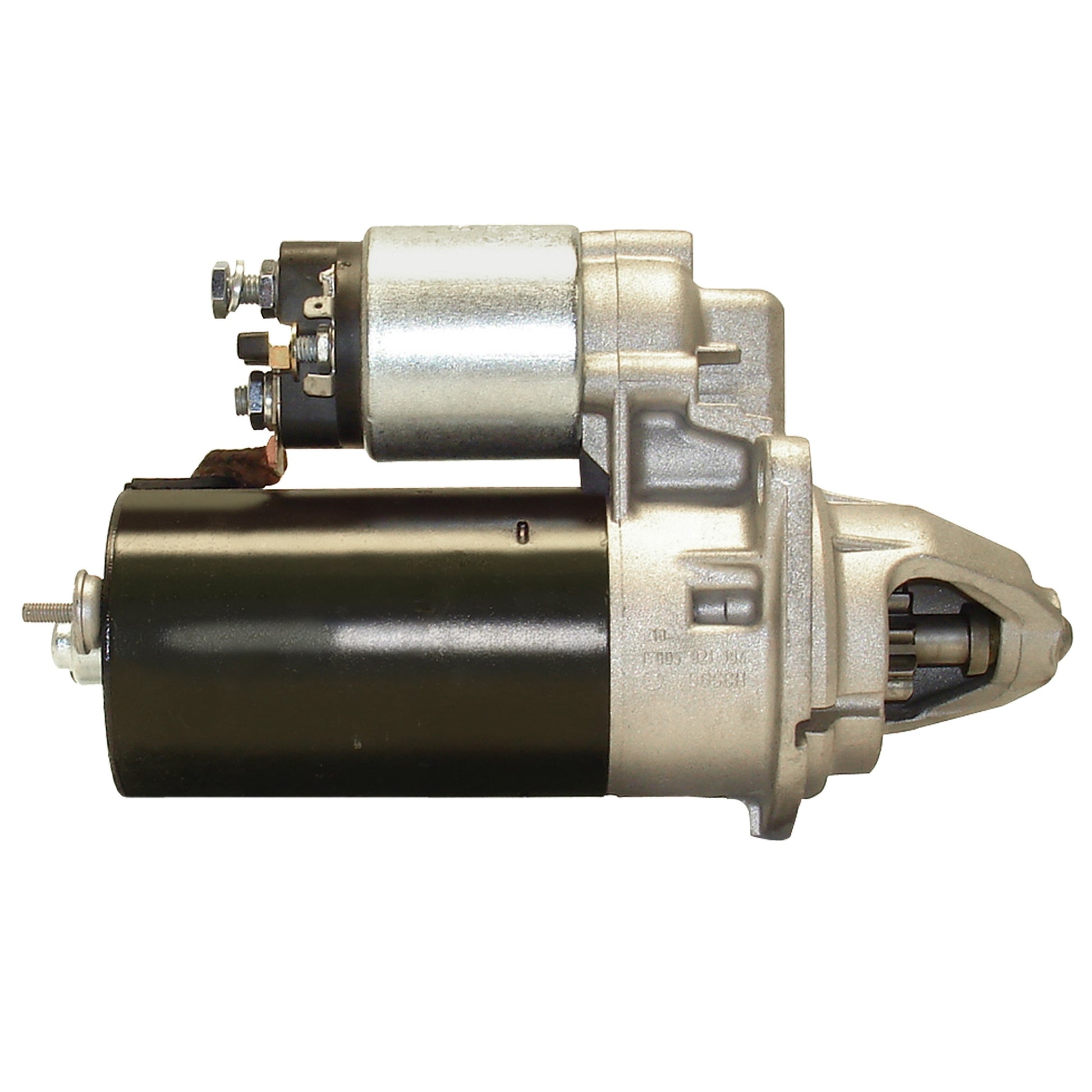 MPA Starter Motor 12161 image 3