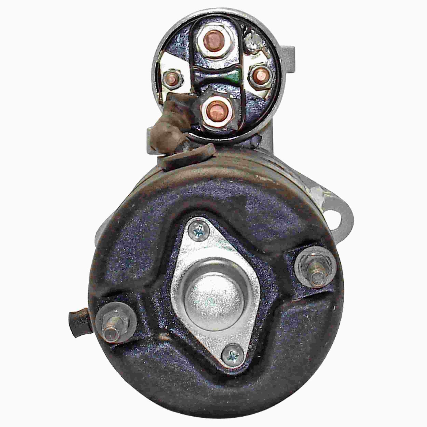 Quality-Built Starter Motor 12162