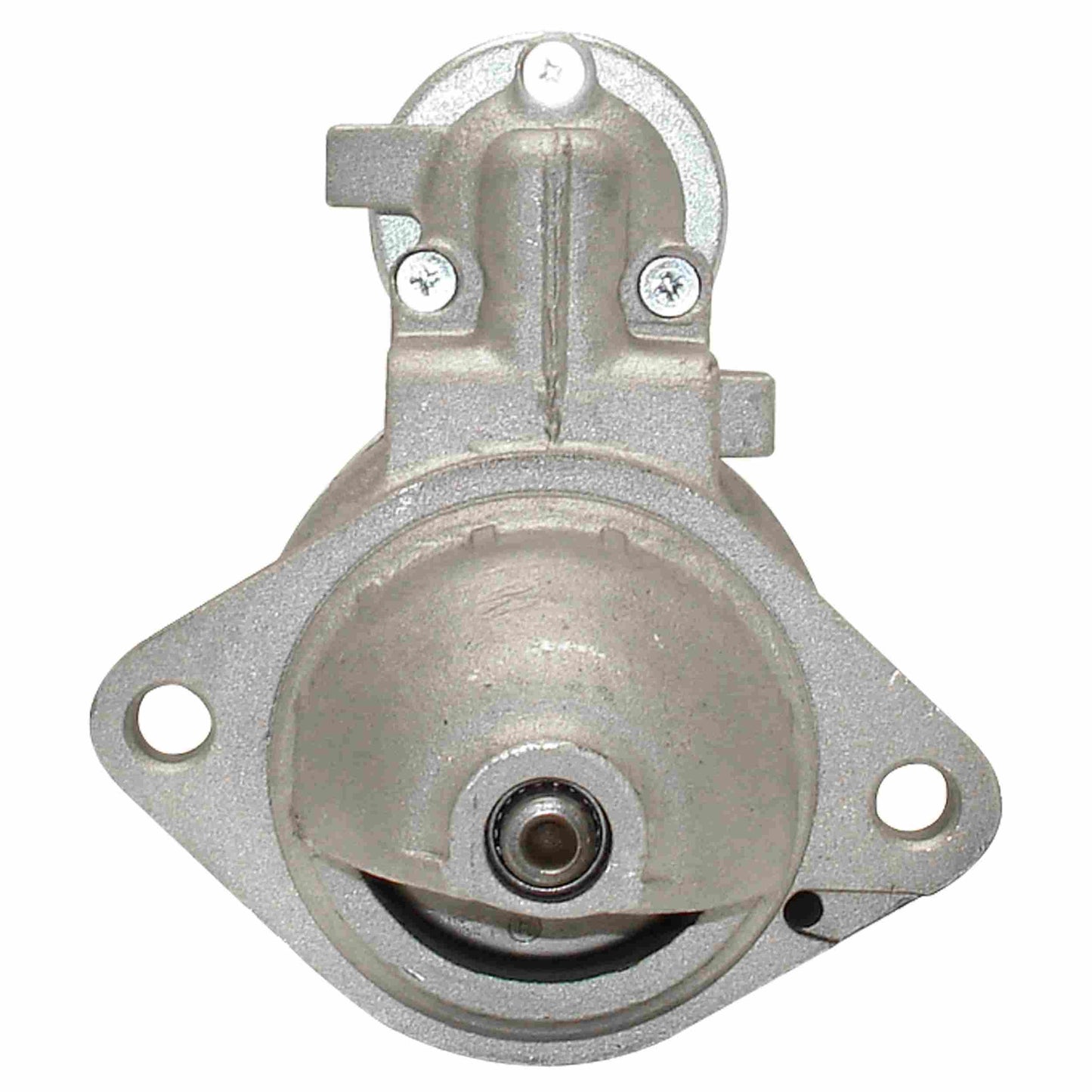 Quality-Built Starter Motor 12162