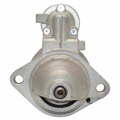 Quality-Built Starter Motor 12162