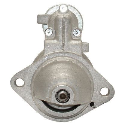 Quality-Built Starter Motor 12162