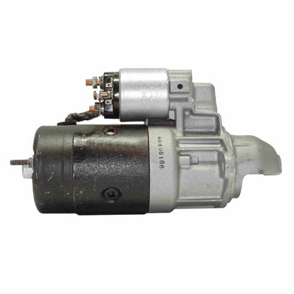 Quality-Built Starter Motor 12162