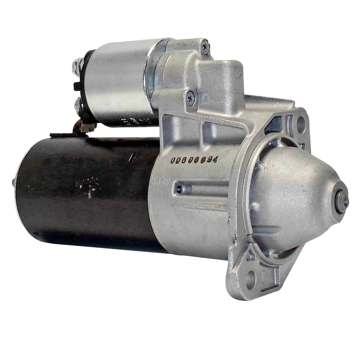 Quality-Built Starter 12163