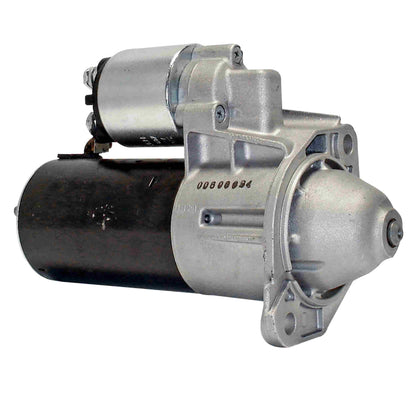 Quality-Built Starter 12163