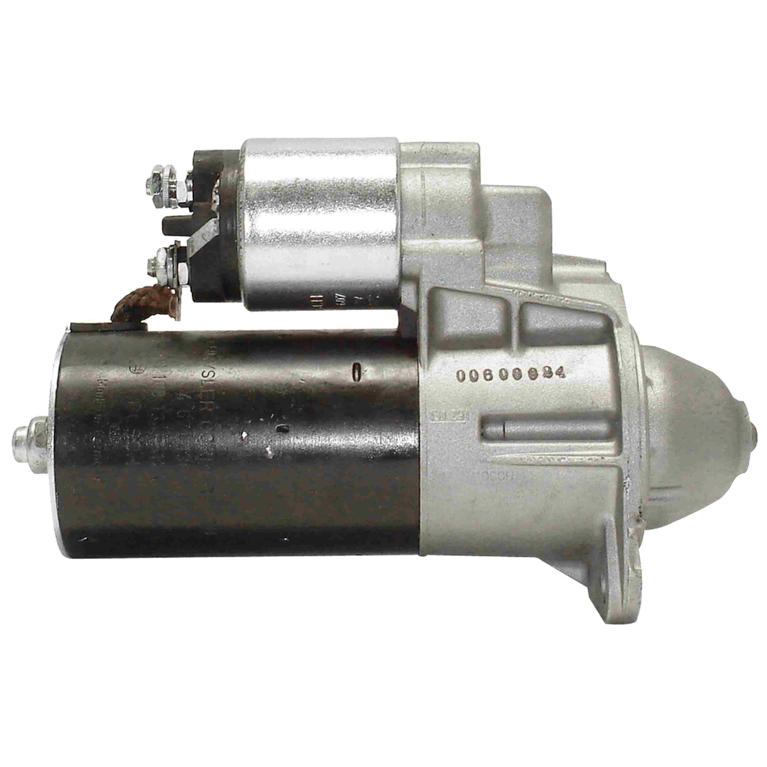 Quality-Built Starter 12163