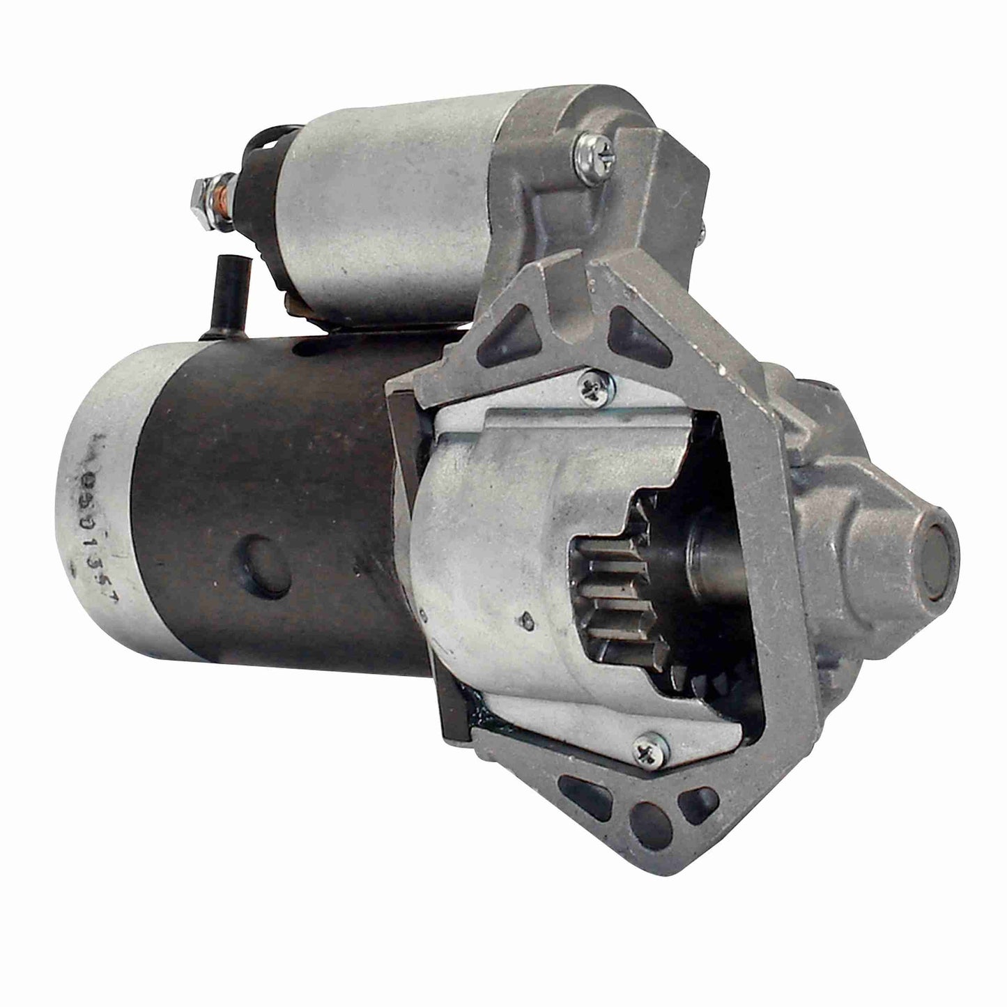 Quality-Built Starter 12165