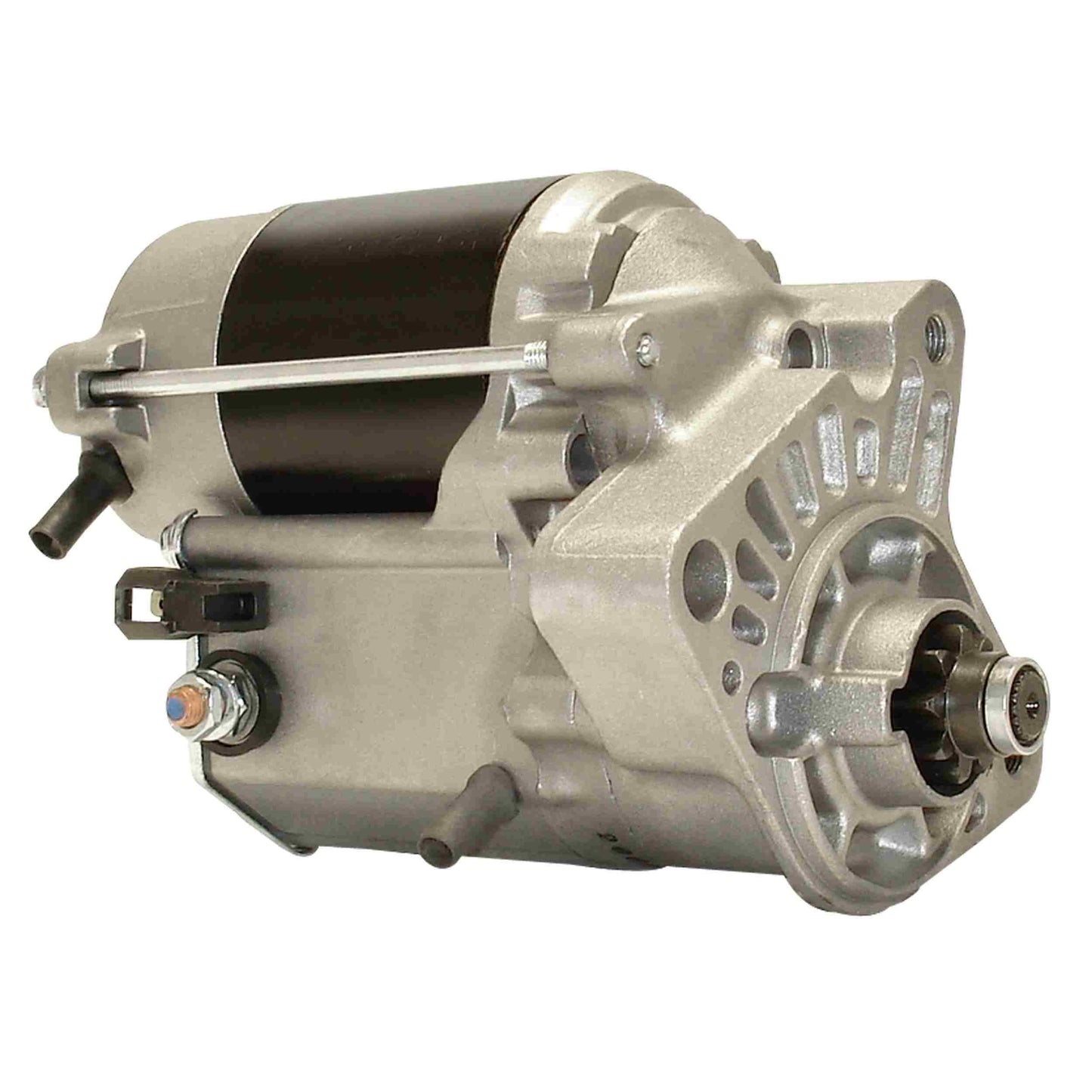 Quality-Built Starter 12167