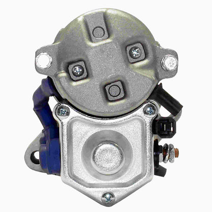 Quality-Built Starter 12167