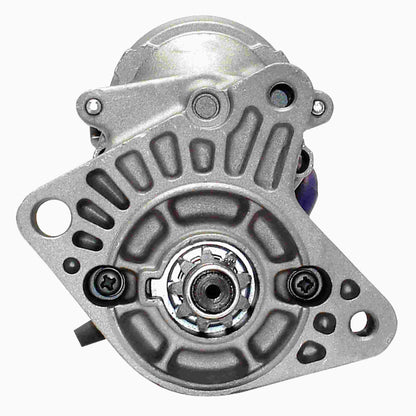 Quality-Built Starter 12167