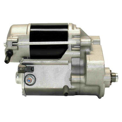 Quality-Built Starter 12167