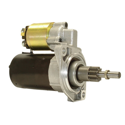Quality-Built Starter 12169