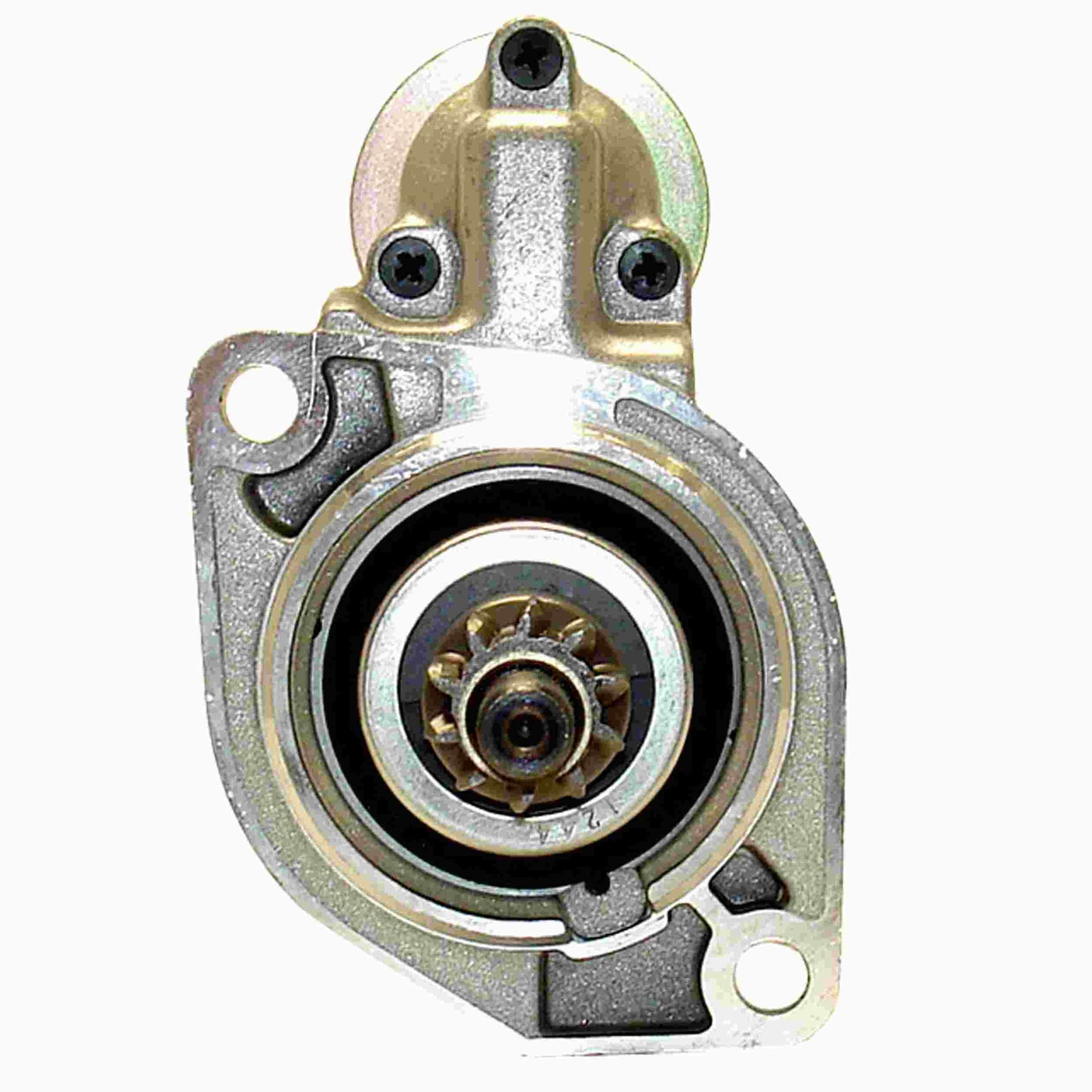 Quality-Built Starter 12169