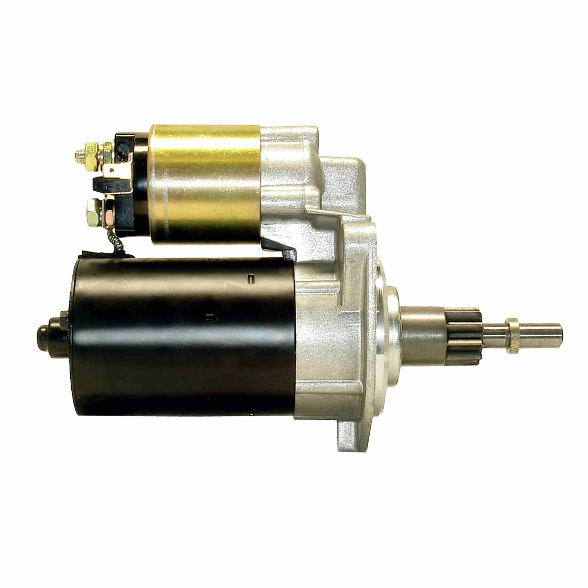 Quality-Built Starter 12169