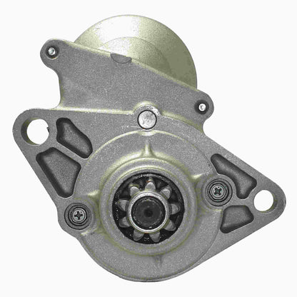 Quality-Built Starter 12172N