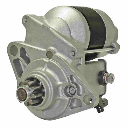 Quality-Built Starter 12172