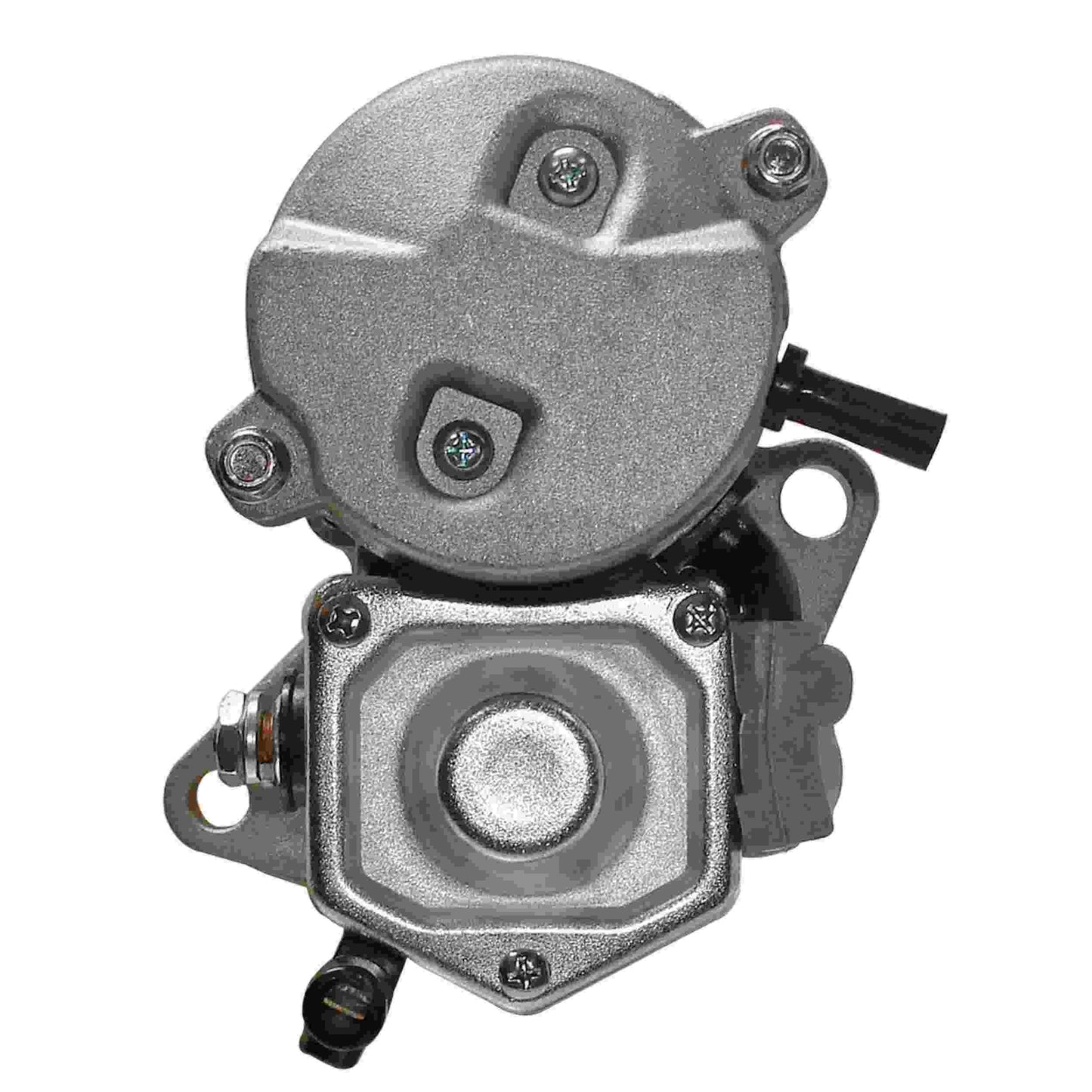 Quality-Built Starter 12172