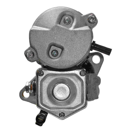 Quality-Built Starter 12172