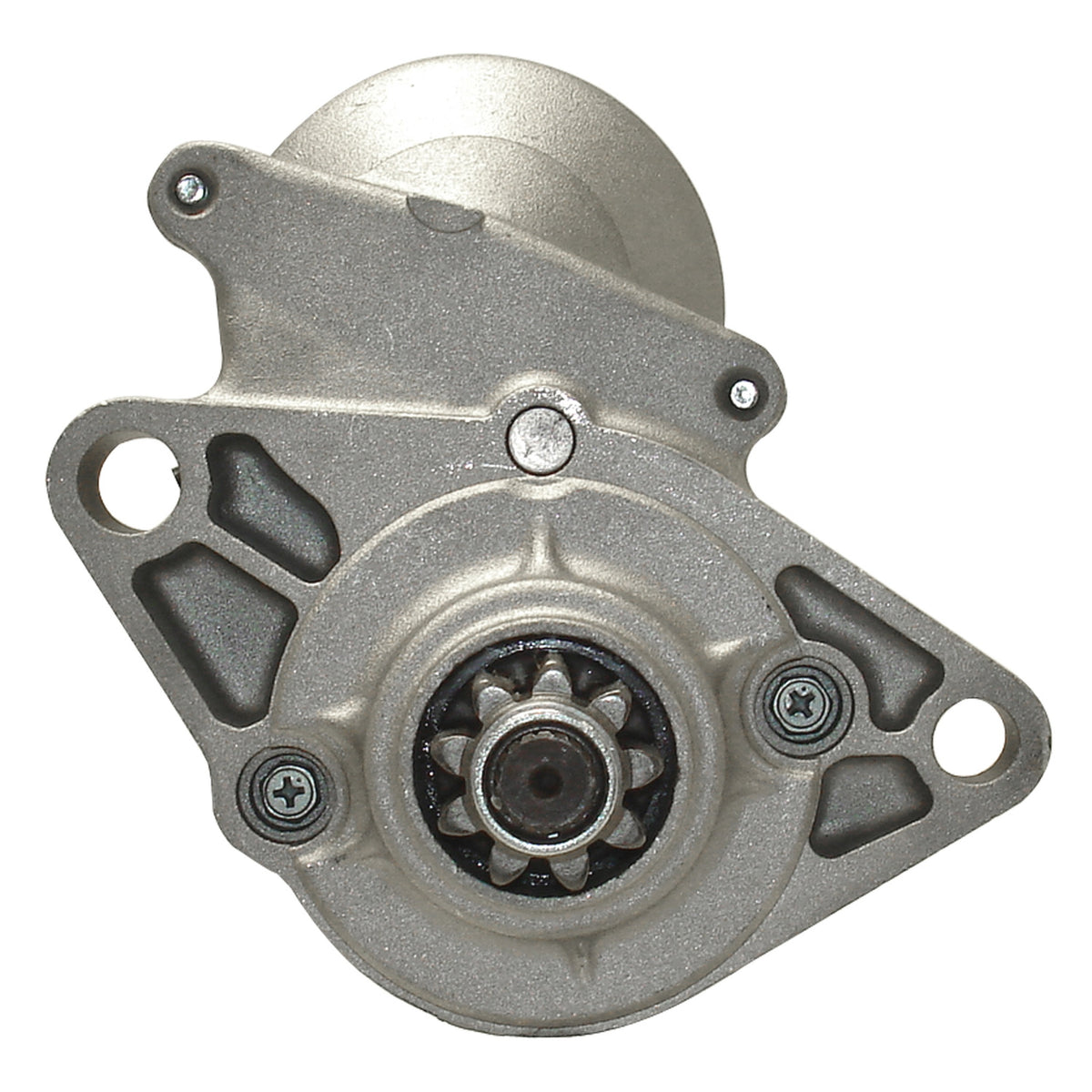 Quality-Built Starter 12172