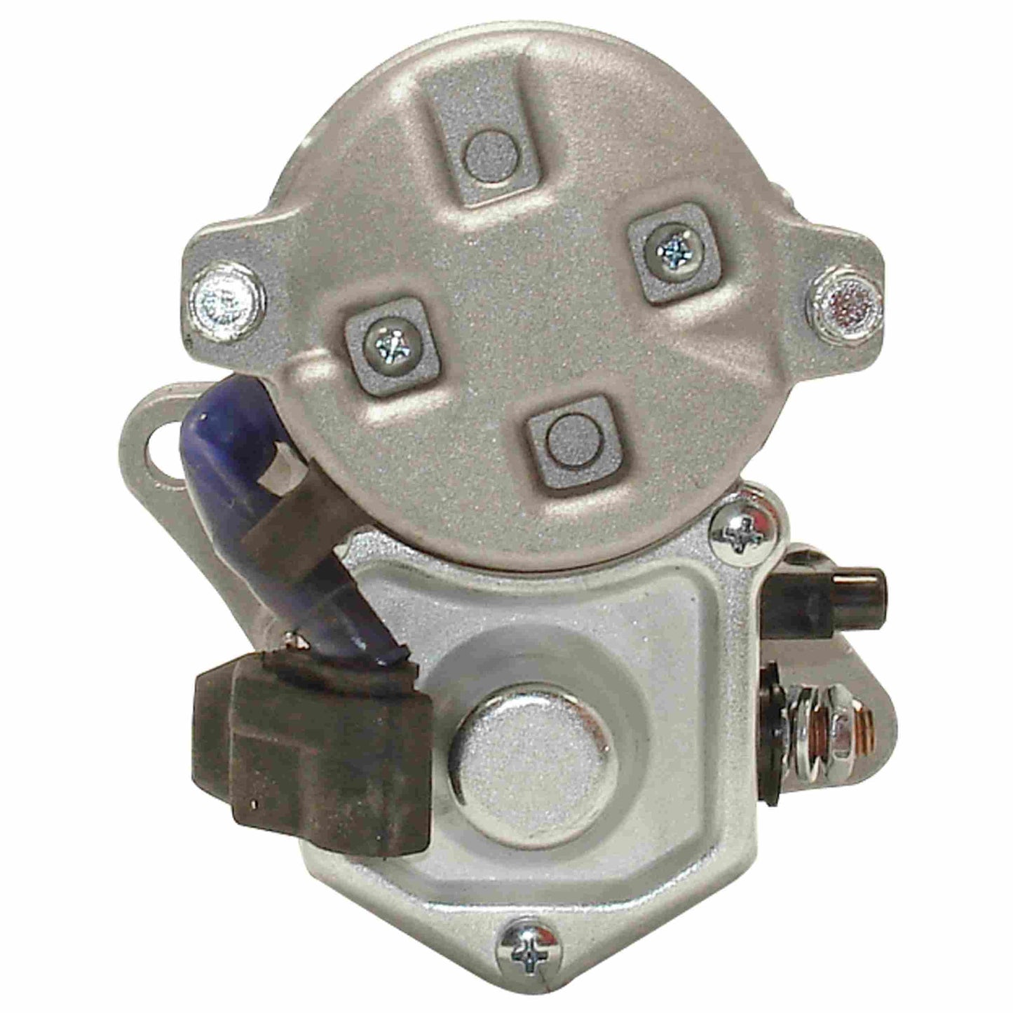 Quality-Built Starter 12173