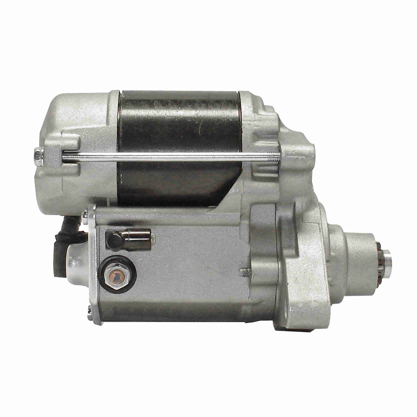 Quality-Built Starter Motor 12173