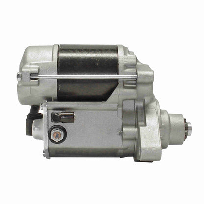 Quality-Built Starter Motor 12173