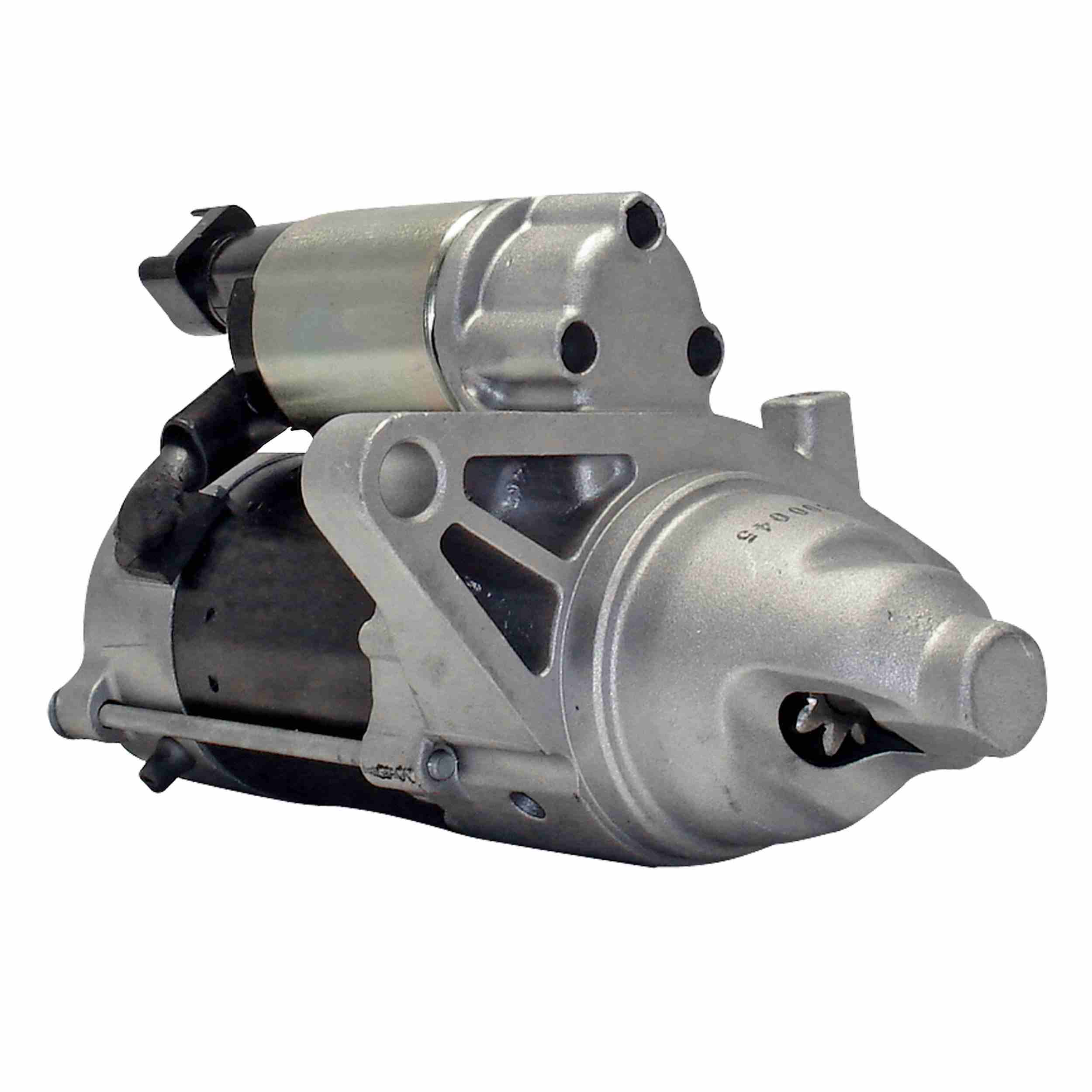 Quality-Built Starter Motor 12174