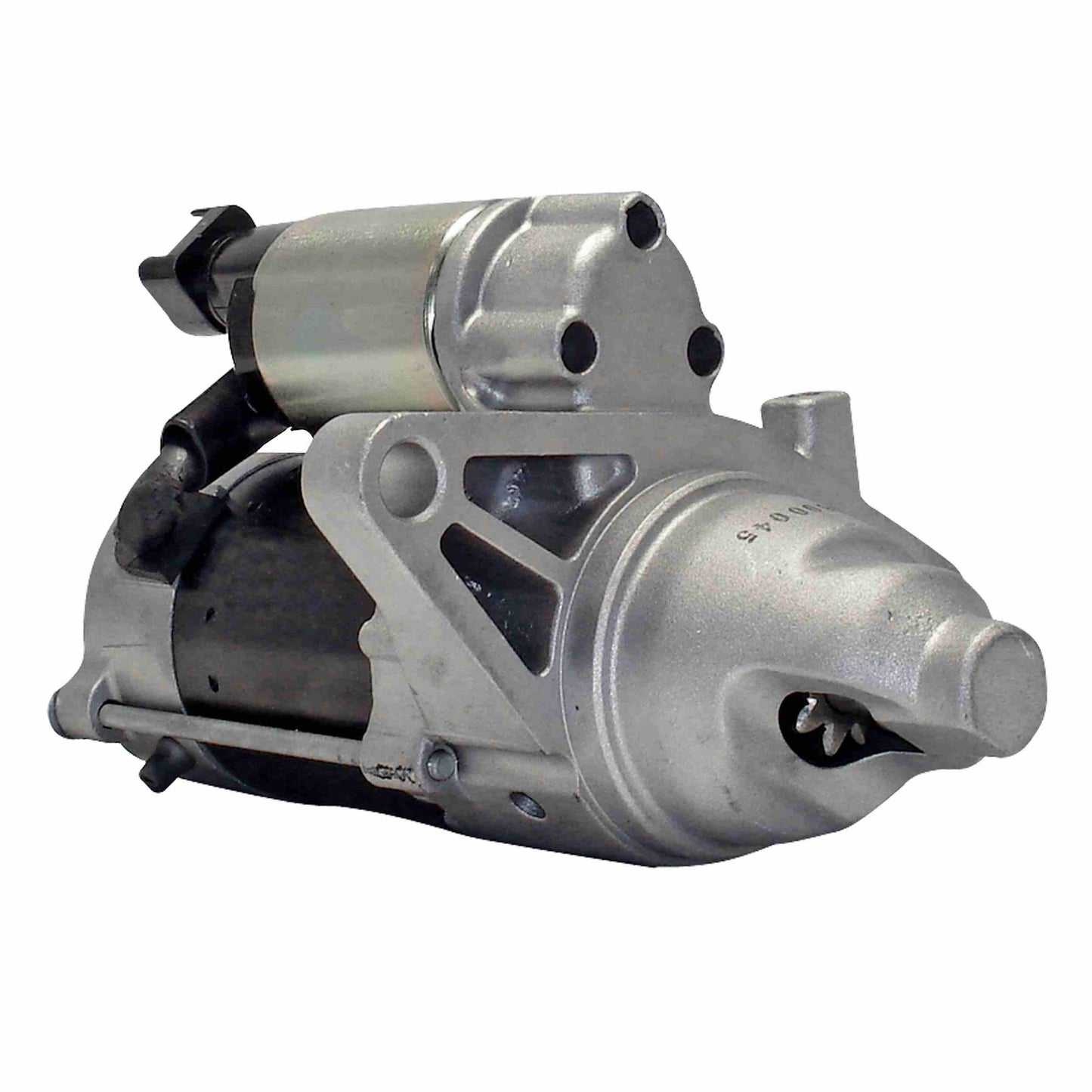 Quality-Built Starter 12174