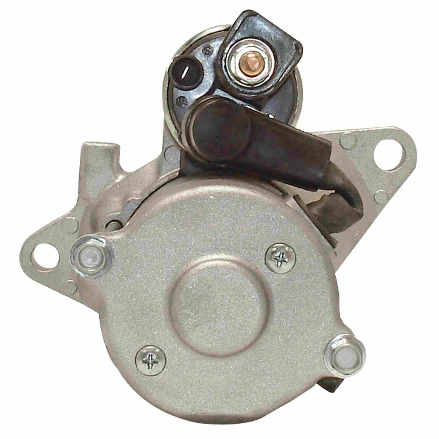 Quality-Built Starter Motor 12174