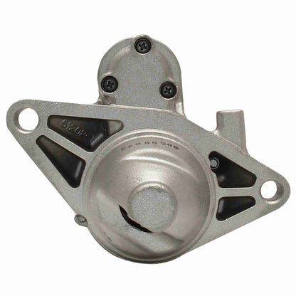 Quality-Built Starter Motor 12174